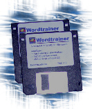 Order Wordtrainer!