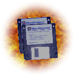 Order Wordtrainer!
